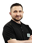 Коробейников Денис Владимирович — Стоматолог-ортопед