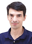 Загоруйко Петр Васильевич