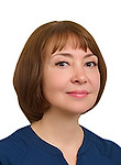 Плохова Елена Юрьевна — Репродуктолог (ЭКО)