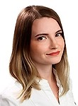 Семенова Мария Михайловна — Стоматолог-ортопед