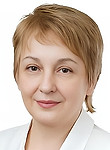 Овчинникова Любовь Анатольевна — Акушер