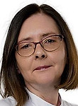 Богамува Елена Владимировна — Терапевт
