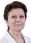 Антипина Татьяна Владимировна — Акушер