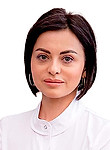 Ланда Регина Игоревна — Лор (отоларинголог)
