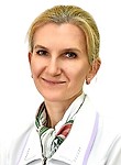 Бруенкова Наталья Геннадьевна — Колопроктолог