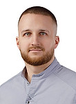 Филиппов Илья Сергеевич — Стоматолог-ортопед