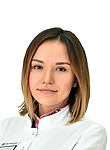 Рамазанова Ольга Адильяровна — Миколог