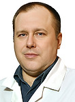 Светлаков Вячеслав Игоревич — Пульмонолог
