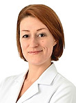 Королькова (Симонович) Полина Аскольдовна — Дерматолог