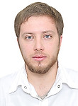 Шихов Михаил Юрьевич — Стоматолог-имплантолог