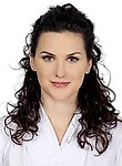Данилова Елена Владимировна — Акушер