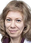 Лисейчева Елена Александровна — Пульмонолог