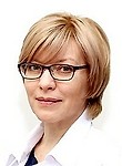 Мельникова Лилия Павловна — Офтальмохирург