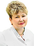 Капантина Илона Геннадьевна — УЗИ-специалист