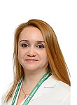 Муравьева Юлия Сергеевна — Невролог