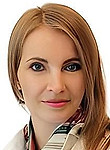 Николаева Наталия Сергеевна — Невролог