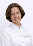Гусарова Вера Юрьевна — Иммунолог