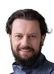 Горбунов Евгений Анатольевич — Стоматолог