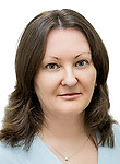 Дупенко Ольга Федоровна — Хирург