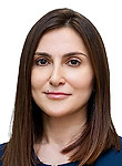 Кабалоева Бэла Мироновна — Лор (отоларинголог)