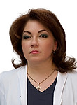 Дементьева Елена Ивановна — Акушер