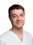 Скарлыгин Олег Владимирович — Травматолог