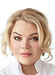 Данилова Светлана Витальевна — Дерматолог