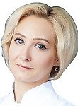 Лукашева Наталья Николаевна — Дерматолог