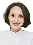 Макаревич Оксана Валерьевна — Косметолог