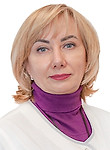 Легоньких Людмила Васильевна — Акушер