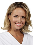 Шафоростова Екатерина Васильевна — Стоматолог-ортодонт