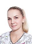 Волкова Елена Юрьевна — Стоматолог-терапевт