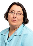 Горская Татьяна Владимировна — Невролог