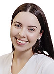 Гаврилова Ирина Александровна — Гинеколог