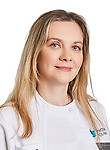 Малышева Вера Александровна — Репродуктолог (ЭКО)