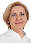 Сусева Наталья Викторовна — Гинеколог