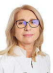 Филимонова Елена Александровна — УЗИ-специалист