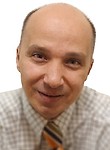 Минашкин Андрей Владимирович — Стоматолог-терапевт