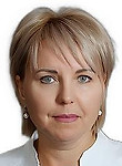 Касьян Елена Ростиславовна — Стоматолог