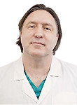 Мянник Сергей Алексеевич — Уролог