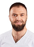 Алибеков Мурад Магомедрасулович — Стоматолог