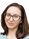 Ковалева Анастасия Алексеевна — УЗИ-специалист