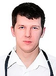Овчинников Роман Сергеевич — Ангиохирург
