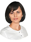 Баркалова Лилия Игоревна — Онколог