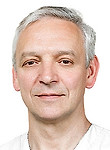 Белкин Александр Александрович — Ангиохирург
