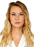 Сучкова Екатерина Анатольевна — Семейный врач