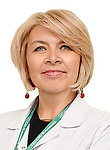 Агеева Лилия Шамилевна — Гинеколог-эндокринолог