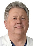 Сидоренко Василий Иванович — Лор (отоларинголог)