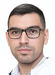 Сонгуров Рашид Нурипашаевич — Врач функциональной диагностики