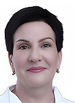 Попова Галина Алексеевна — Массажист